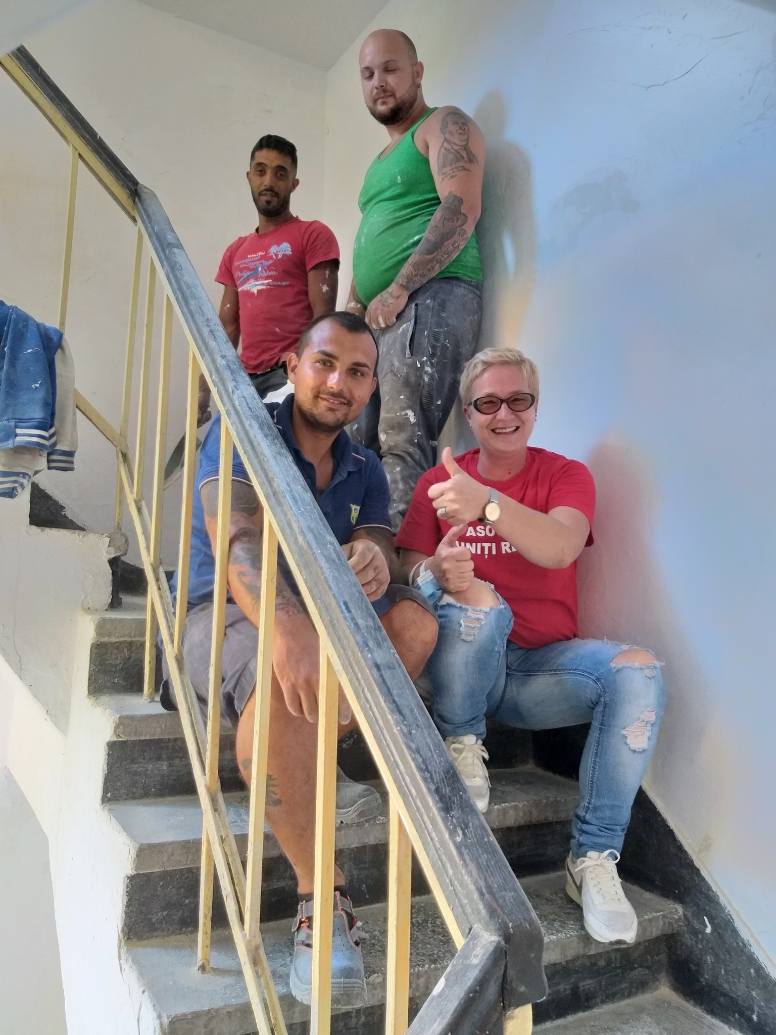 Voluntariat regulat