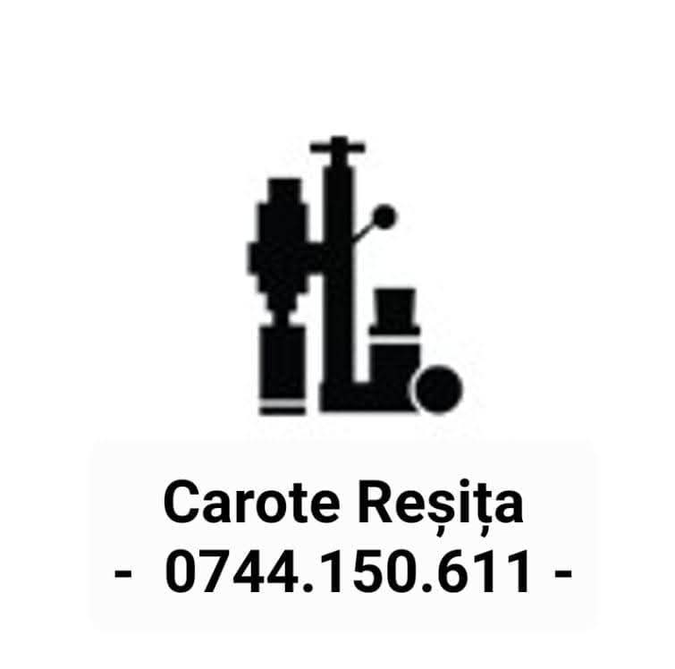 Carote Reșița