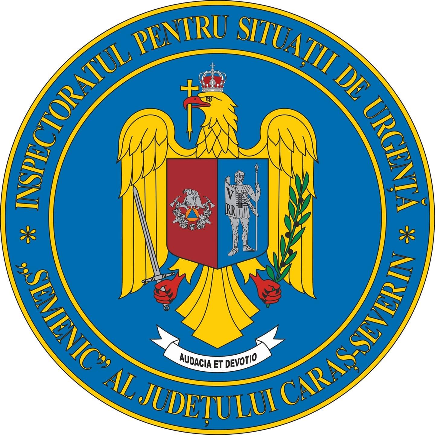 ISU REȘIȚA
