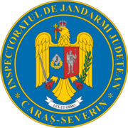 Inspectoratul de Jandarmi