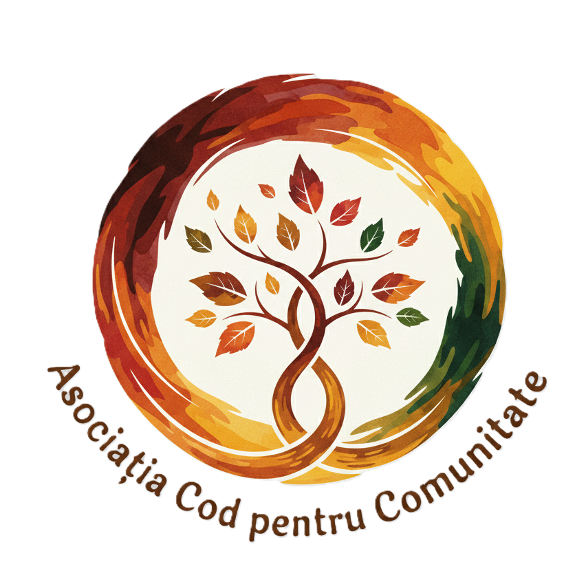 Asociaţia Cod pentru Comunitate